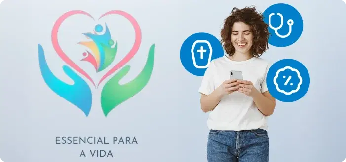 Essencial para a vida