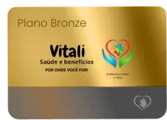 Cartão Bronze