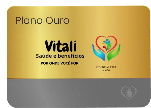 Cartão Ouro