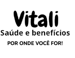Vitali Logo
