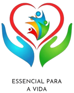 Essencial para a Vida Logo