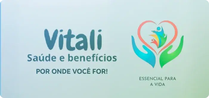 Essencial para a vida